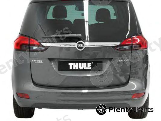  THULE/BRINK part 552700 Trailer Hitch