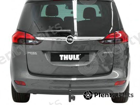  THULE/BRINK part 552700 Trailer Hitch