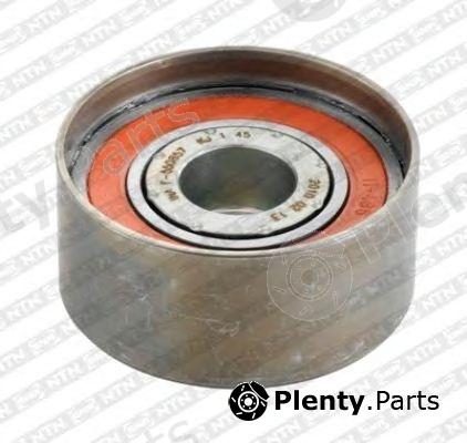  SNR part GE35737 Deflection/Guide Pulley, timing belt