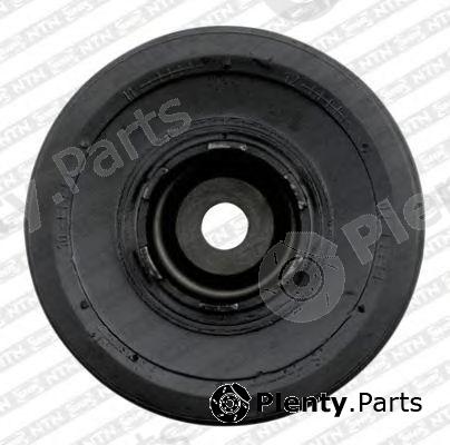  SNR part DPF35007 Belt Pulley, crankshaft