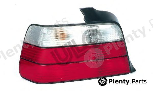  ULO part 5722-09 (572209) Combination Rearlight