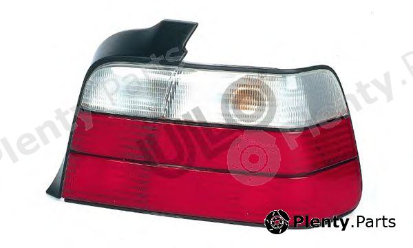  ULO part 5722-10 (572210) Combination Rearlight