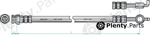  NK part 853269 Brake Hose