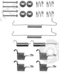  NK part 7947649 Accessory Kit, brake shoes