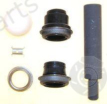  NK part 8925002 Guide Sleeve, brake caliper