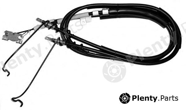  NK part 9025119 Cable, parking brake