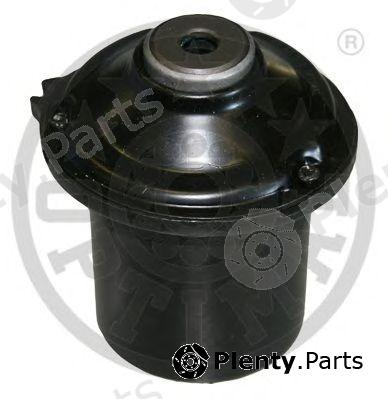  OPTIMAL part F8-6517 (F86517) Rubber Buffer, suspension