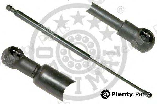  OPTIMAL part AG-17519 (AG17519) Gas Spring, bonnet