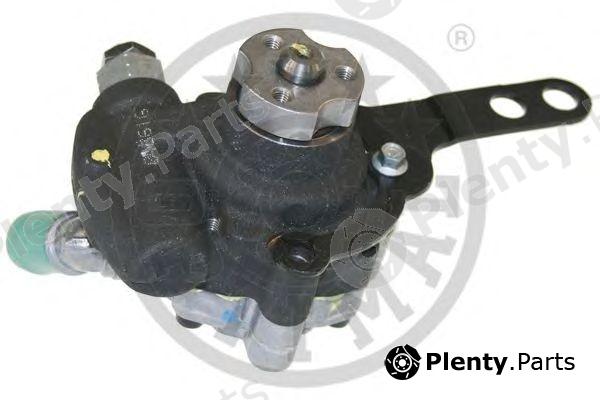  OPTIMAL part HP-616 (HP616) Hydraulic Pump, steering system