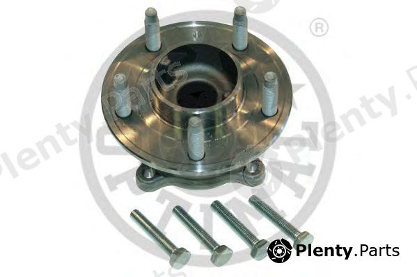  OPTIMAL part 202212 Wheel Bearing Kit