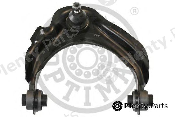  OPTIMAL part G6-833 (G6833) Track Control Arm