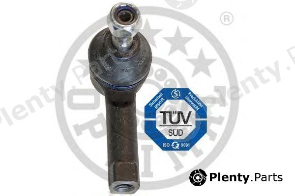  OPTIMAL part G1-301 (G1301) Tie Rod End