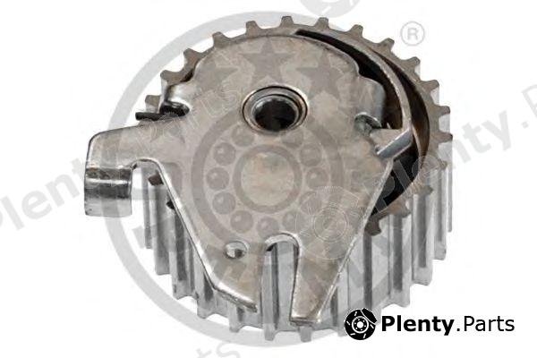 OPTIMAL part 0-N114 (0N114) Tensioner Pulley, timing belt
