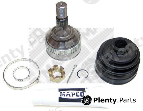  MAPCO part 16361 Joint Kit, drive shaft