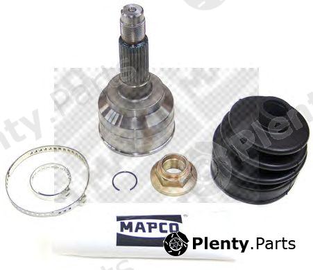  MAPCO part 16639 Joint Kit, drive shaft