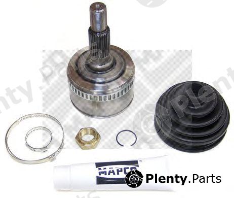  MAPCO part 16821 Joint Kit, drive shaft