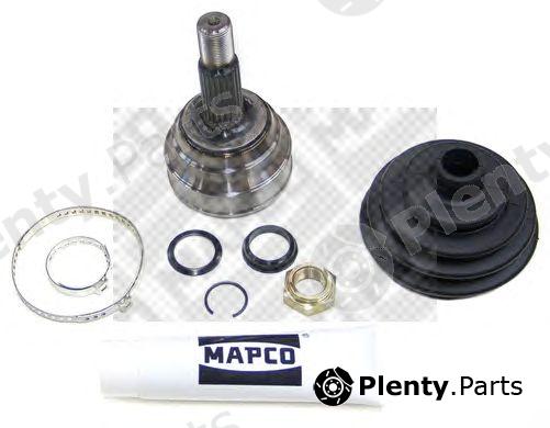  MAPCO part 16840 Joint Kit, drive shaft