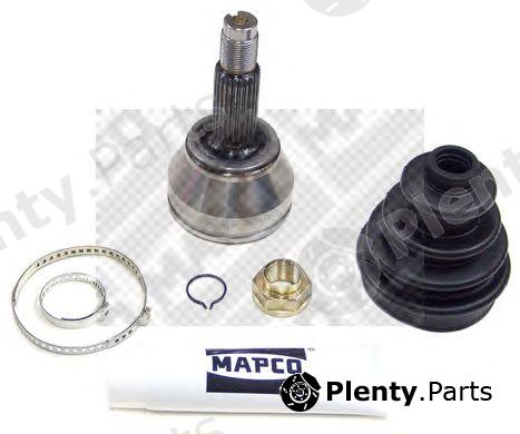  MAPCO part 16927 Joint Kit, drive shaft