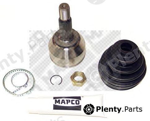  MAPCO part 16612 Joint Kit, drive shaft