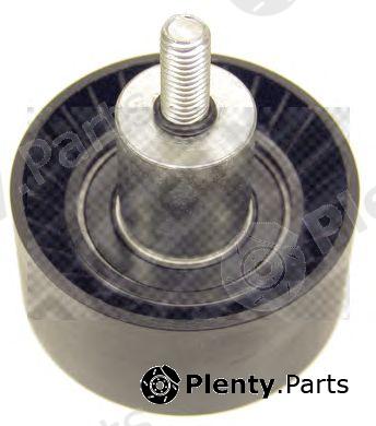  MAPCO part 24750 Deflection/Guide Pulley, timing belt