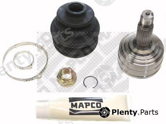  MAPCO part 16952 Joint Kit, drive shaft