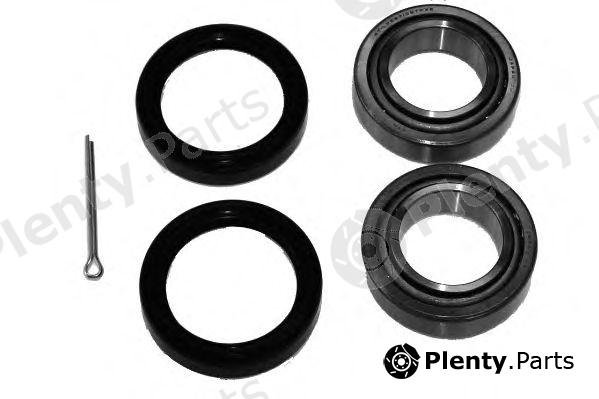  MOOG part MIWB11917 Wheel Bearing Kit