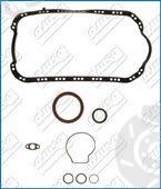  AJUSA part 54111300 Gasket Set, crank case