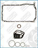  AJUSA part 54079700 Gasket Set, crank case