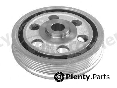  CORTECO part 80000918 Belt Pulley, crankshaft