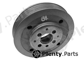  CORTECO part 80000658 Belt Pulley, crankshaft