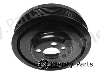 CORTECO part 80000678 Belt Pulley, crankshaft