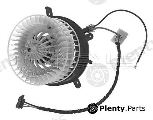  MEYLE part 0142360024 Interior Blower