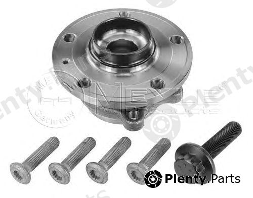  MEYLE part 1006500005 Wheel Hub