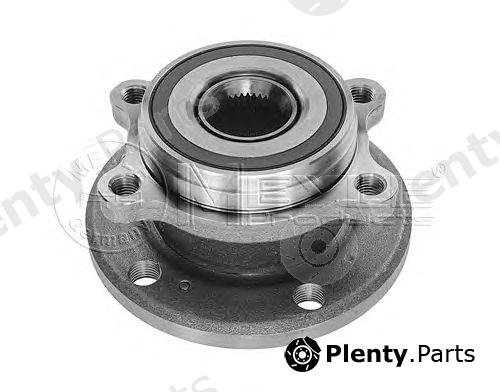  MEYLE part 1006500005 Wheel Hub