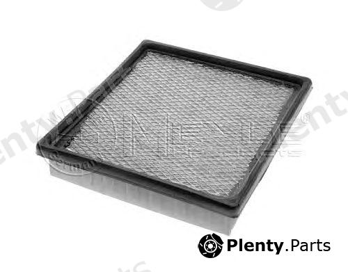  MEYLE part 44-123210000 (44123210000) Air Filter