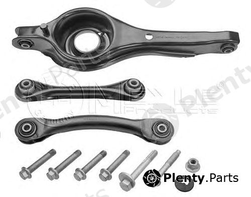  MEYLE part 7160500042/SK (7160500042SK) Link Set, wheel suspension