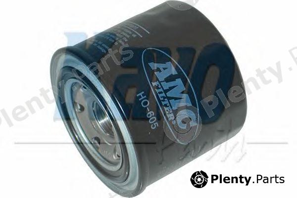  AMC Filter part HO-605 (HO605) Oil Filter