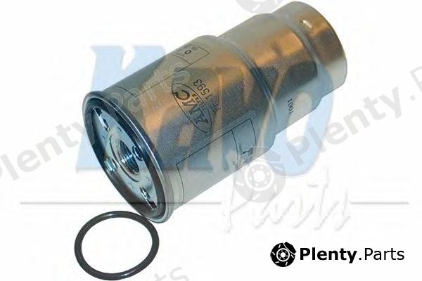  AMC Filter part TF-1593 (TF1593) Fuel filter