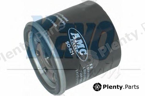  AMC Filter part SO-921 (SO921) Oil Filter