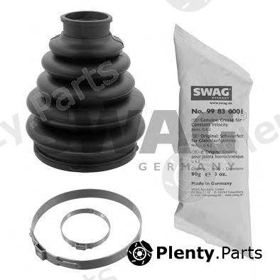  SWAG part 62932662 Bellow Set, drive shaft