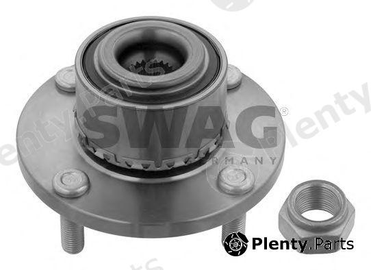  SWAG part 80932970 Wheel Bearing Kit