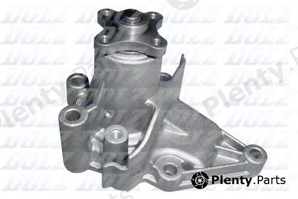  DOLZ part H221 Water Pump
