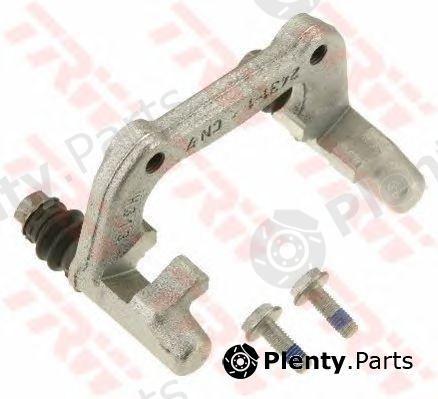  TRW part BDA1000 Carrier, brake caliper