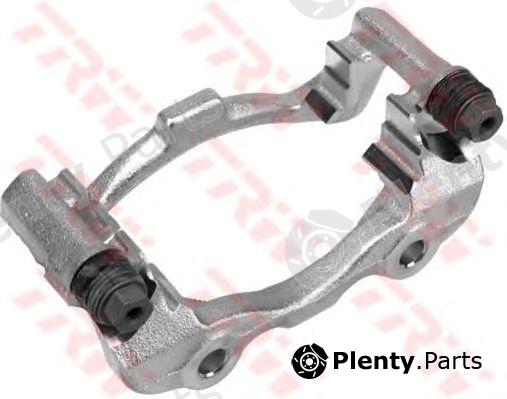  TRW part BDA458 Carrier, brake caliper