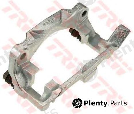  TRW part BDA491 Carrier, brake caliper