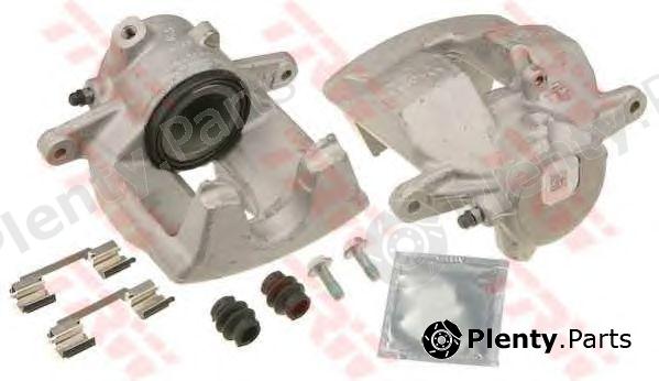 TRW part BHS1039 Brake Caliper