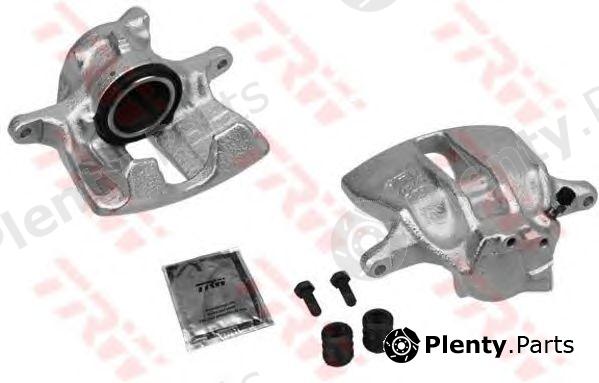  TRW part BHW137E Brake Caliper