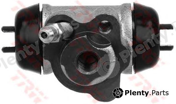  TRW part BWC250 Wheel Brake Cylinder