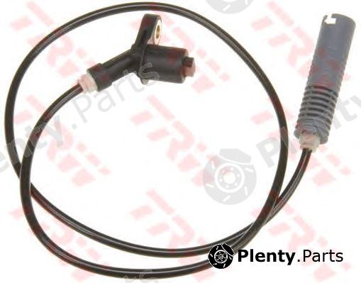  TRW part GBS1303 Sensor, wheel speed