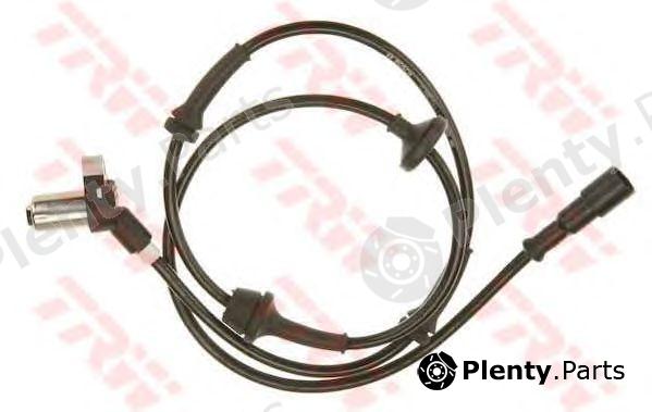  TRW part GBS2532 Sensor, wheel speed